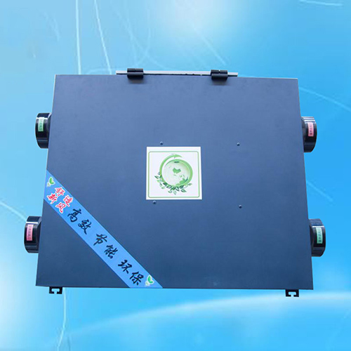 新風(fēng)換氣機